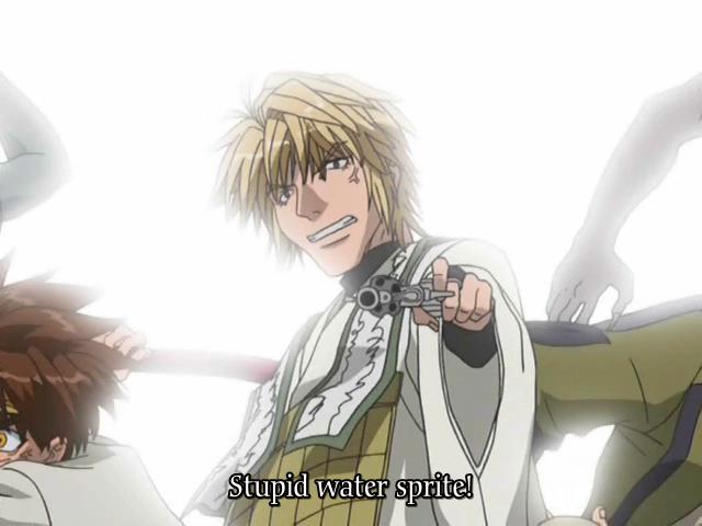 Otaku Gallery  / Anime e Manga / Saiyuki / Screen Shots / Saiyuki Reload / 20 - Proemio / 090.jpg